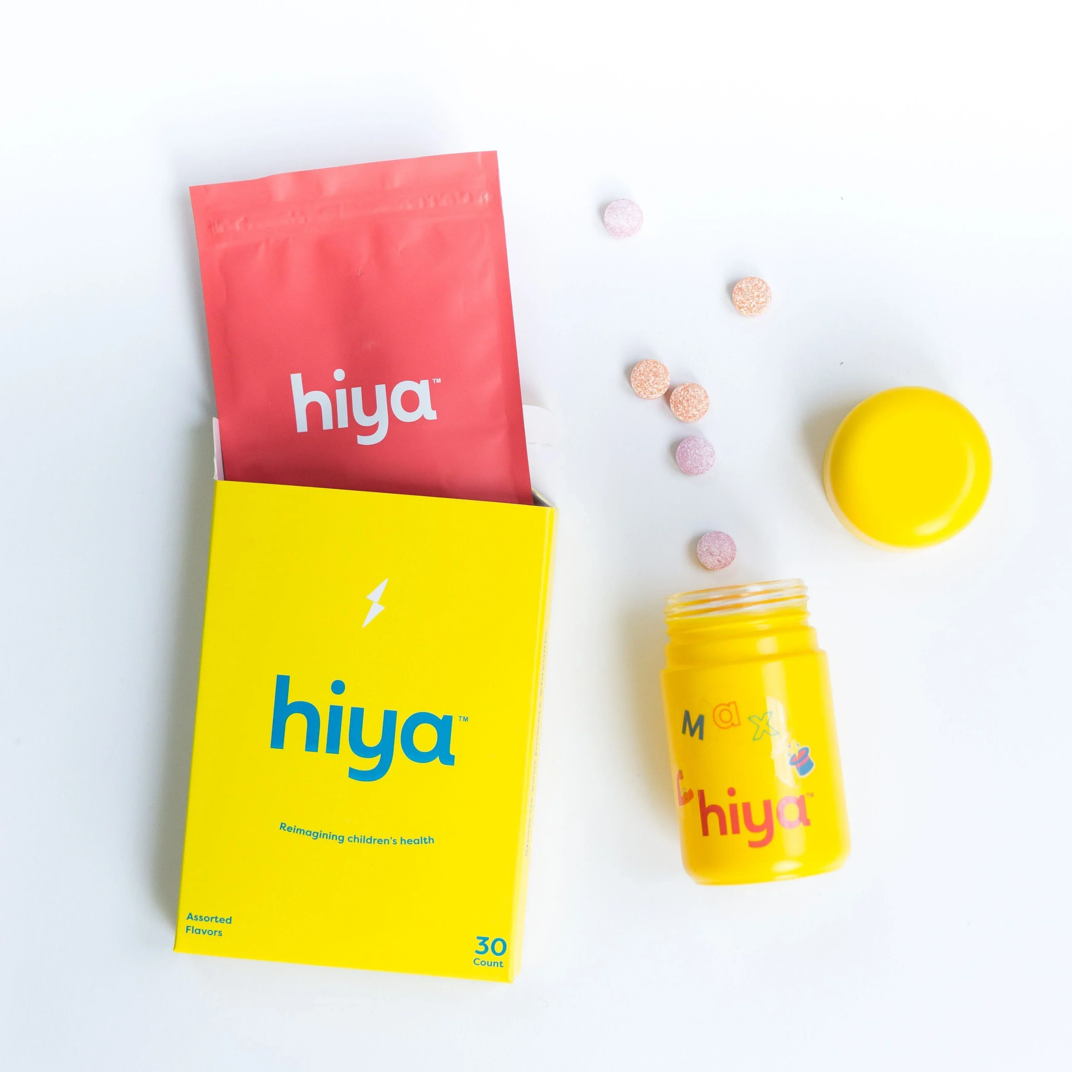 Copy of Kids Daily Multivitamin - Image 2