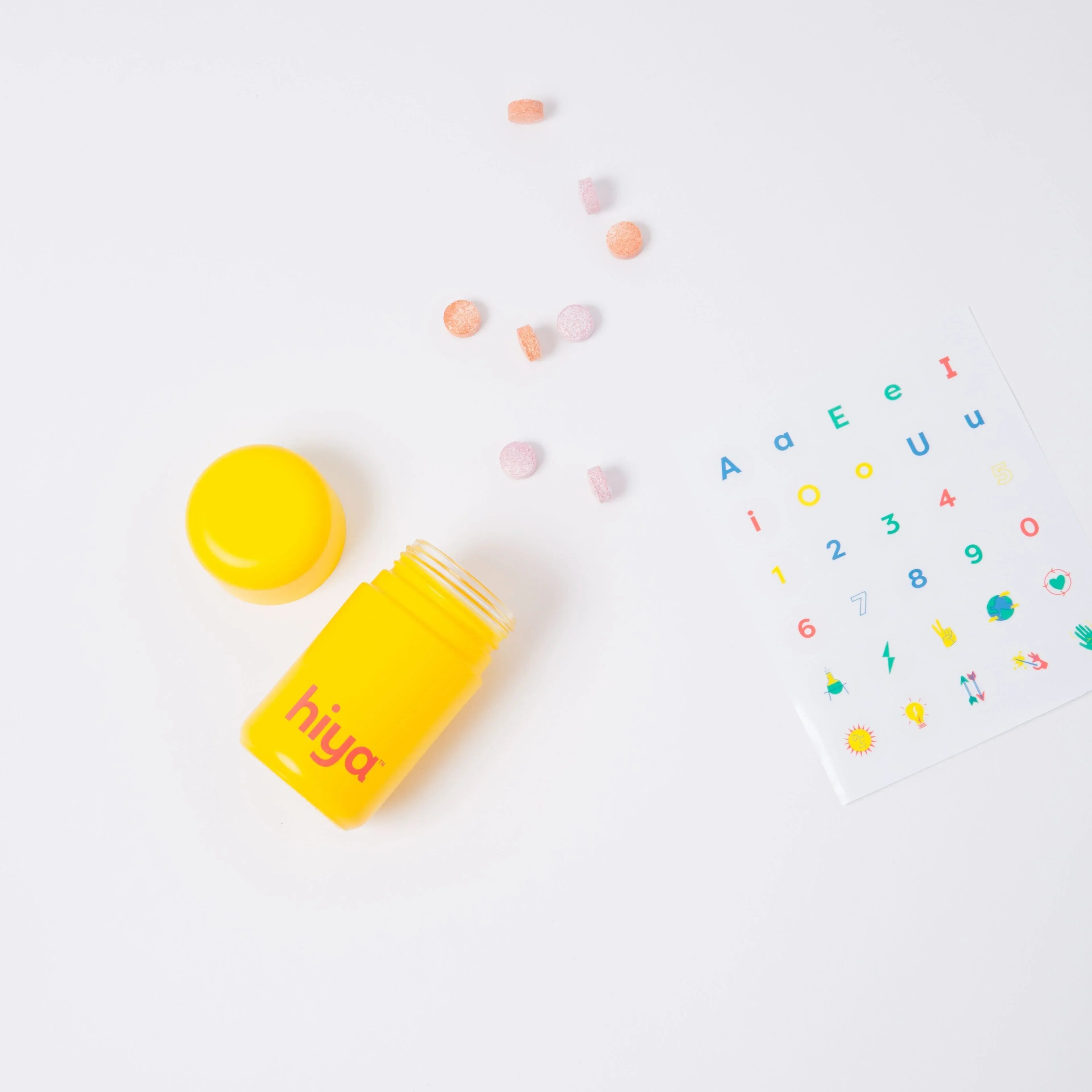Copy of Kids Daily Multivitamin - Image 4