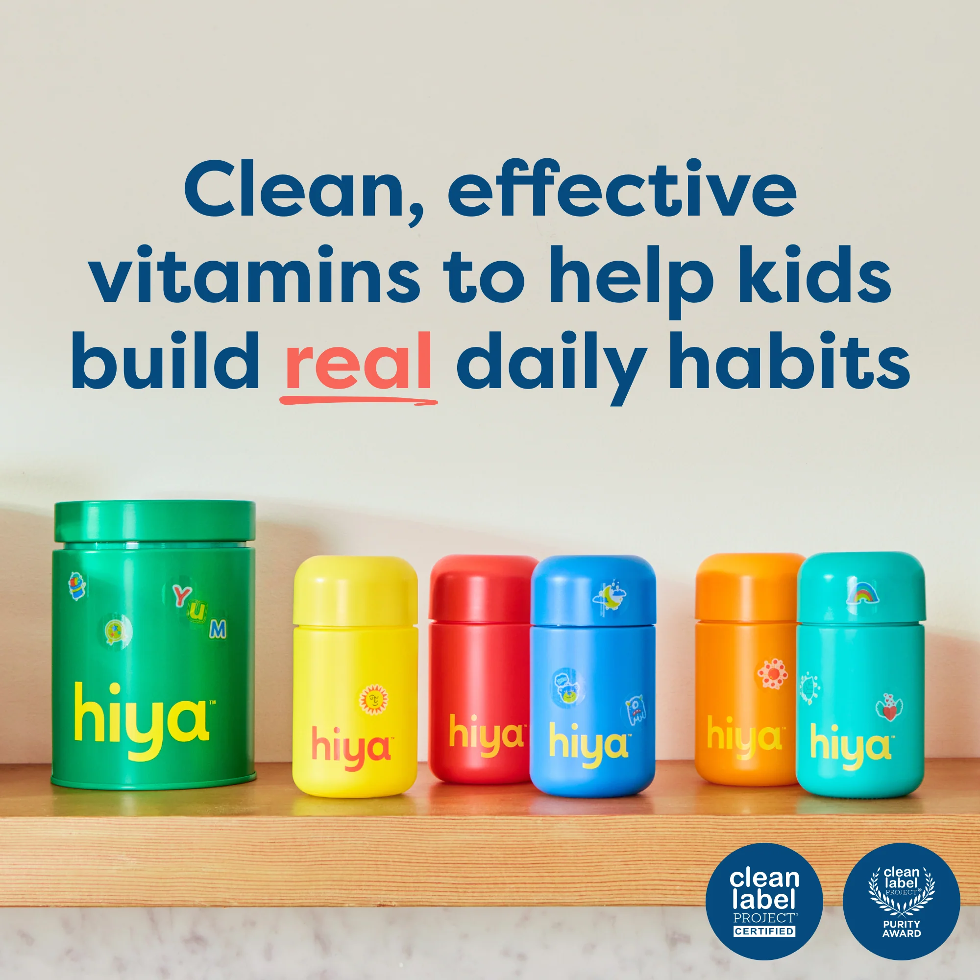 Kids Daily Multivitamin - Disney Princesses - Image 8
