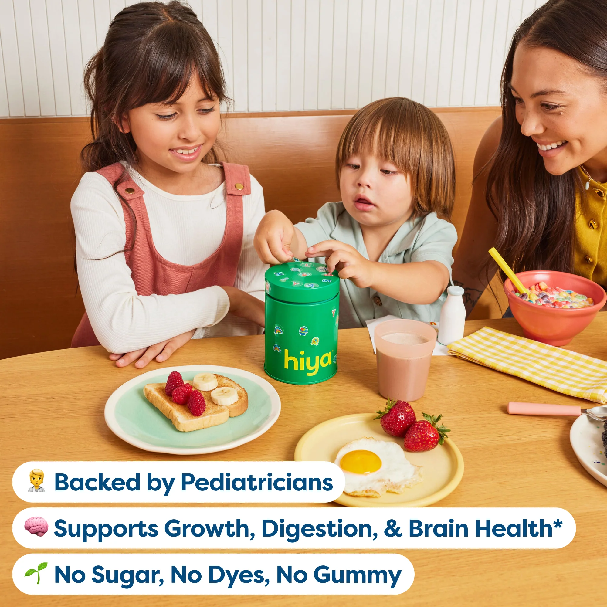 Kids Daily Greens + Superfoods - Image 4