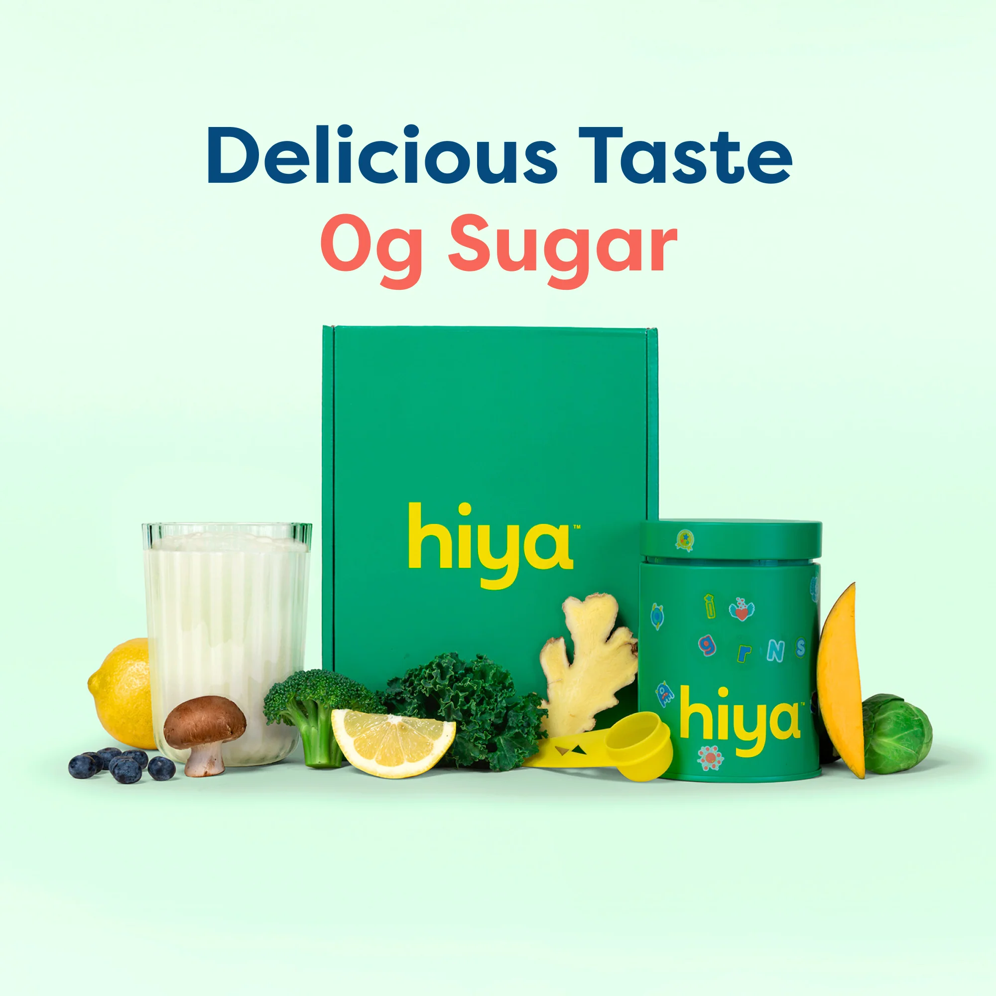 Kids Daily Greens + Superfoods - Image 7