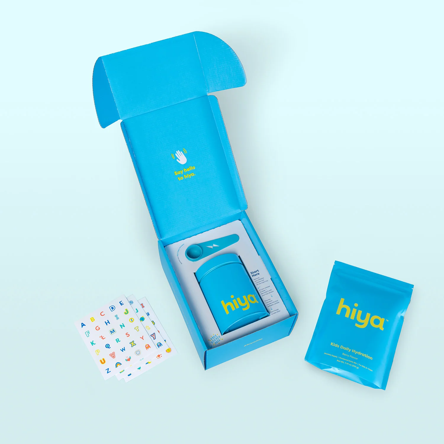 Kids Daily Hydration Sticks (Upsell Conversion) - Image 3