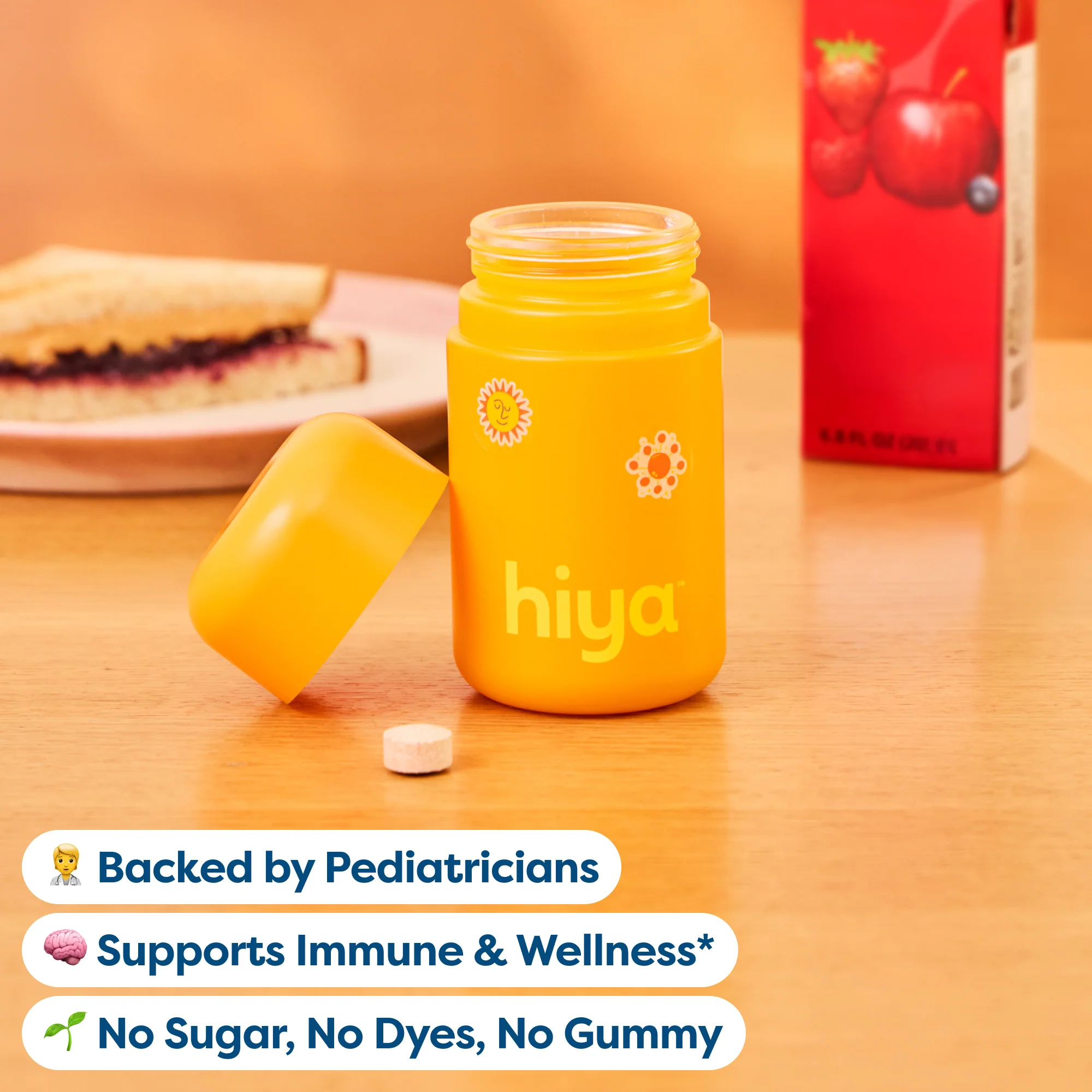 Kids Daily Immune - Image 3