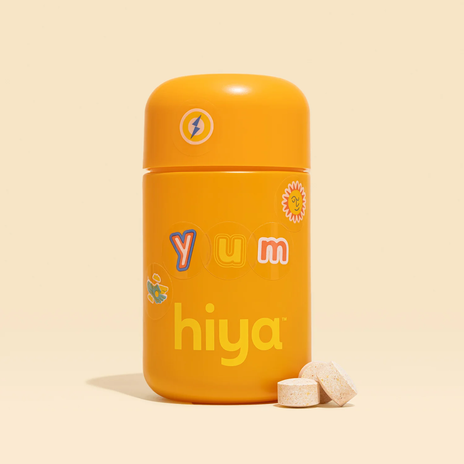 Kids Daily Immune
