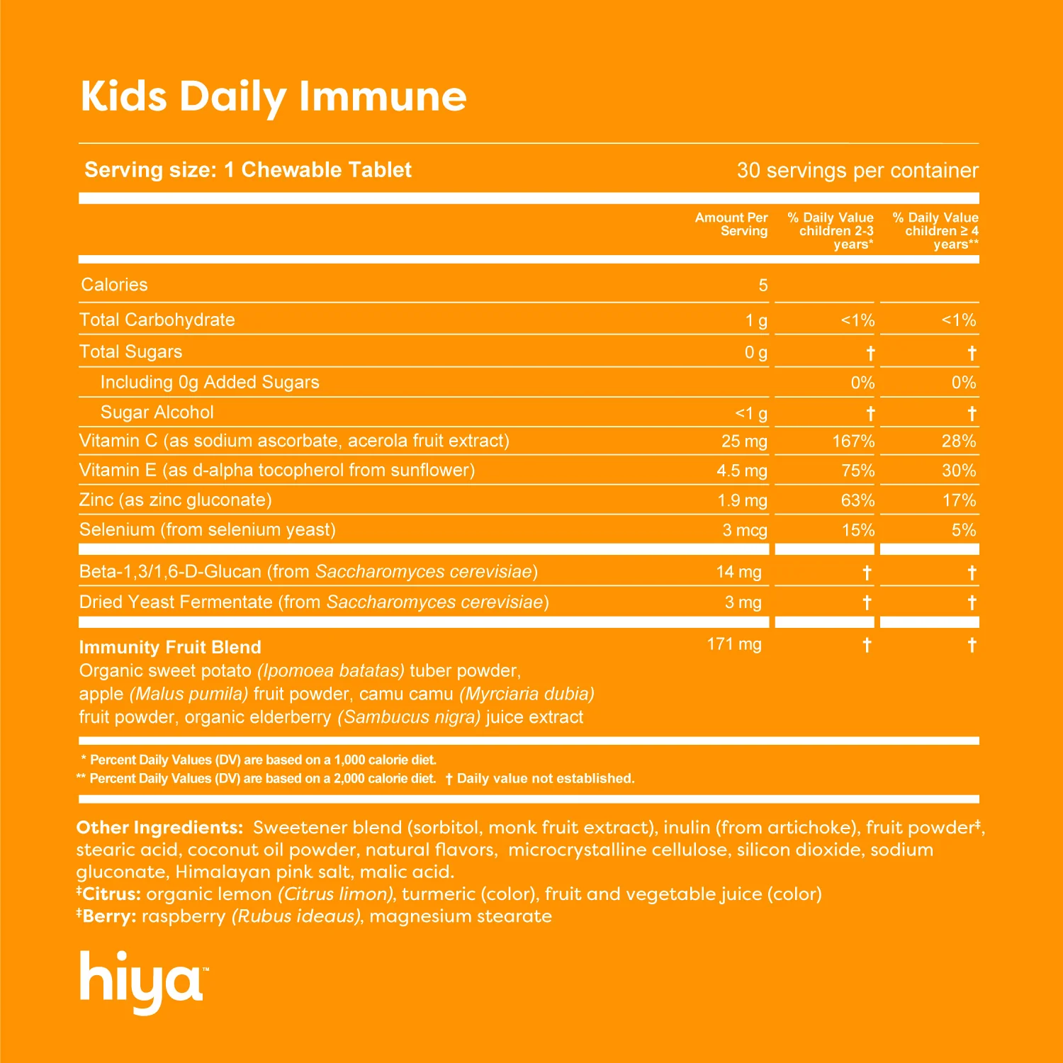 Kids Daily Immune - Image 5