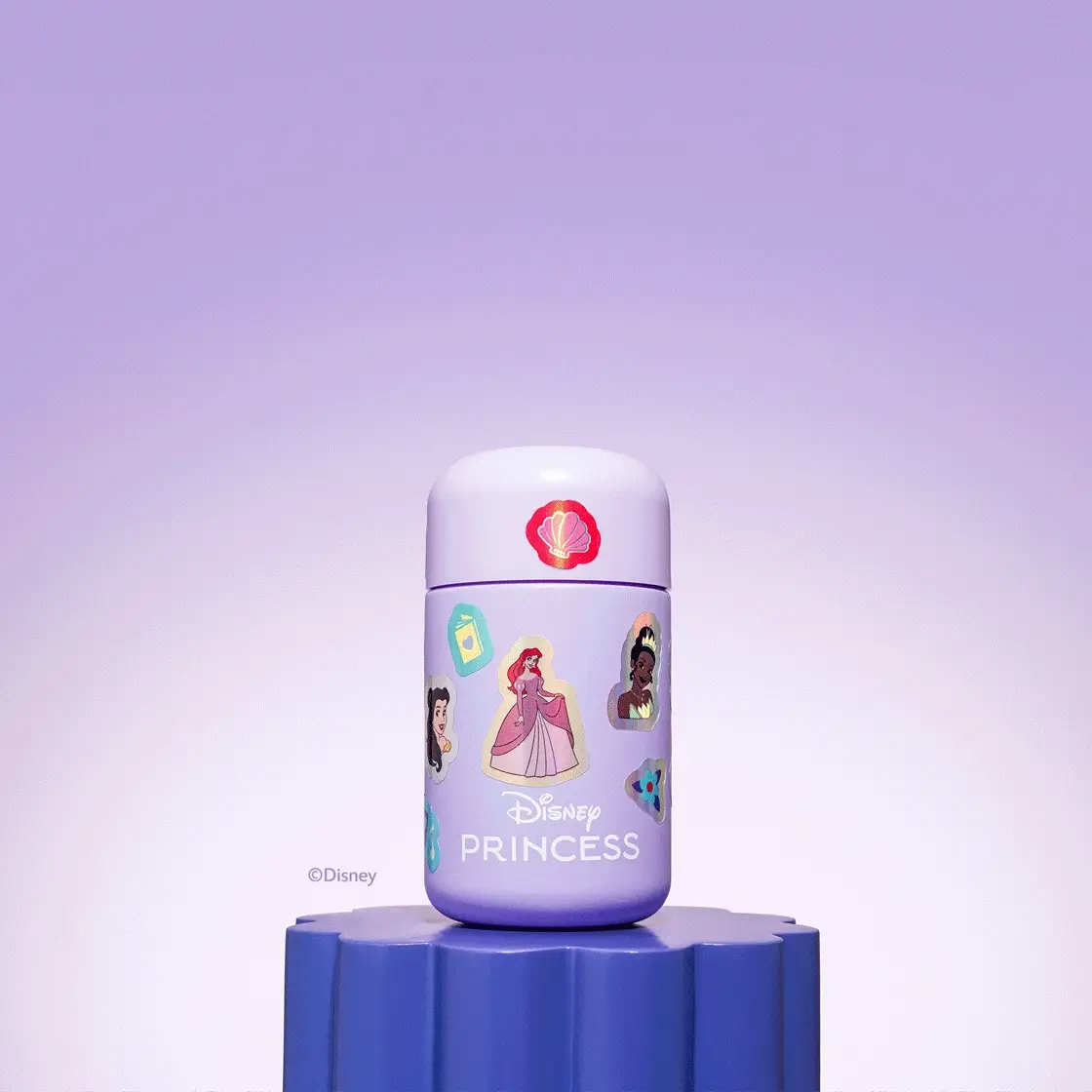 Kids Daily Multivitamin - Disney Princesses - Image 6