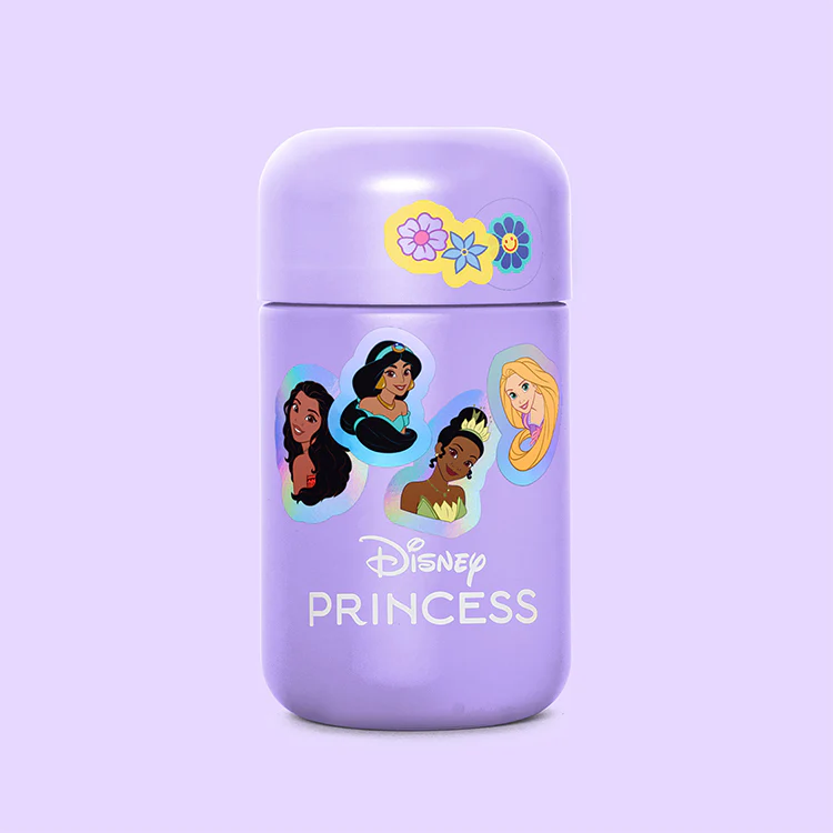 Kids Daily Multivitamin - Disney Princesses - Image 7