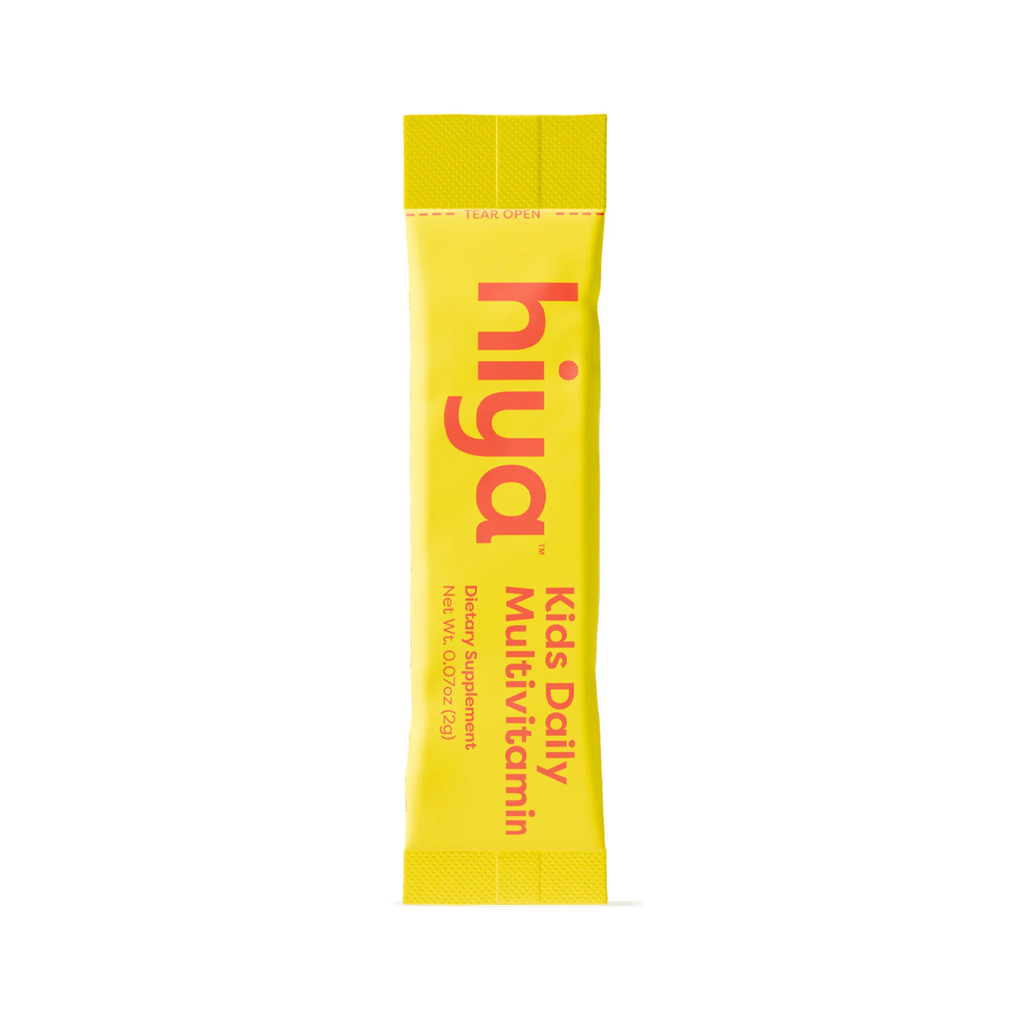 Kids Daily Multivitamin Sticks - Bag Refill - Image 2
