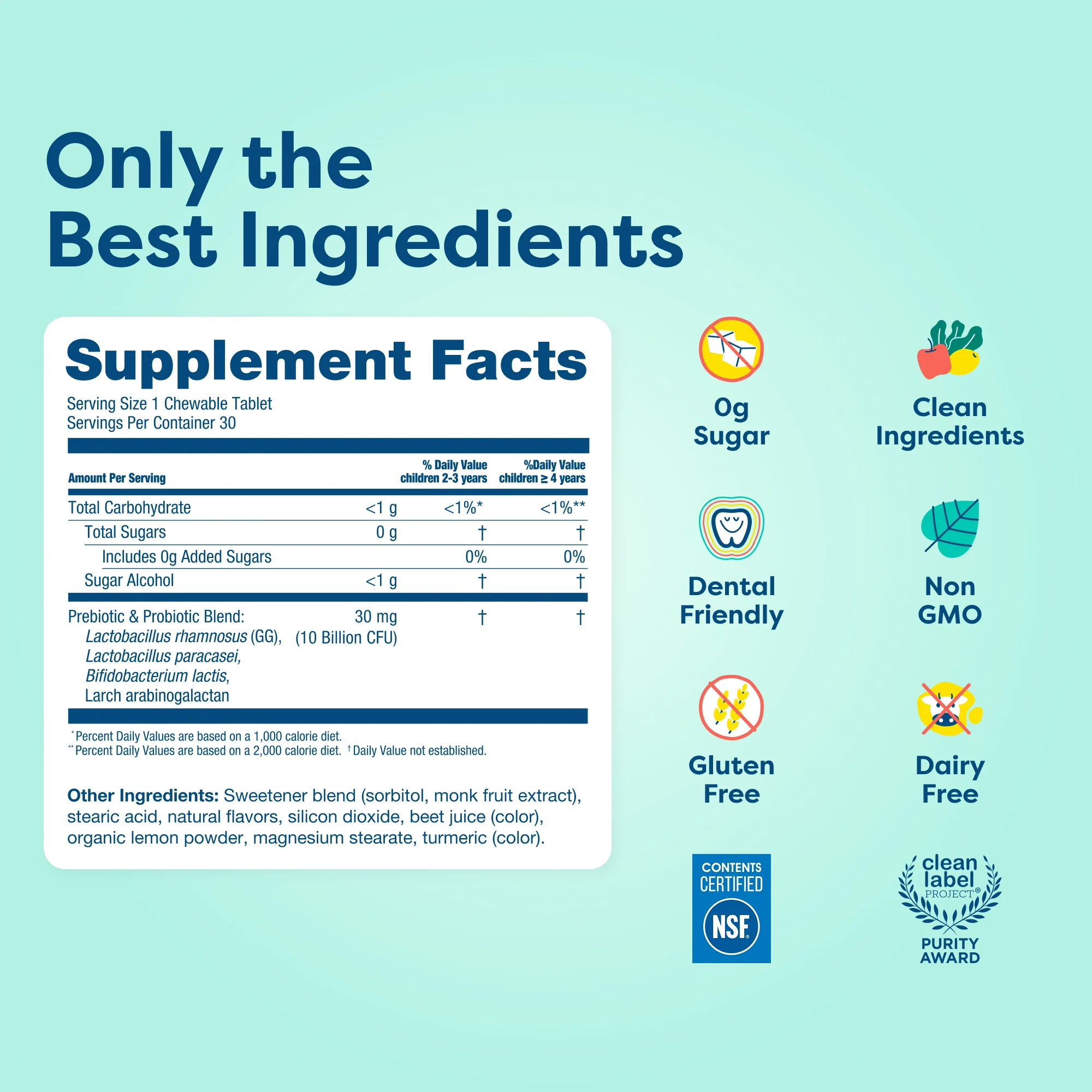 Kids Daily Probiotic - Image 5