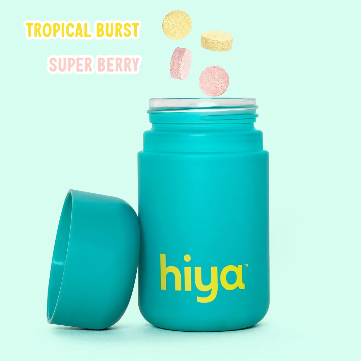 Kids Daily Probiotic - Image 2