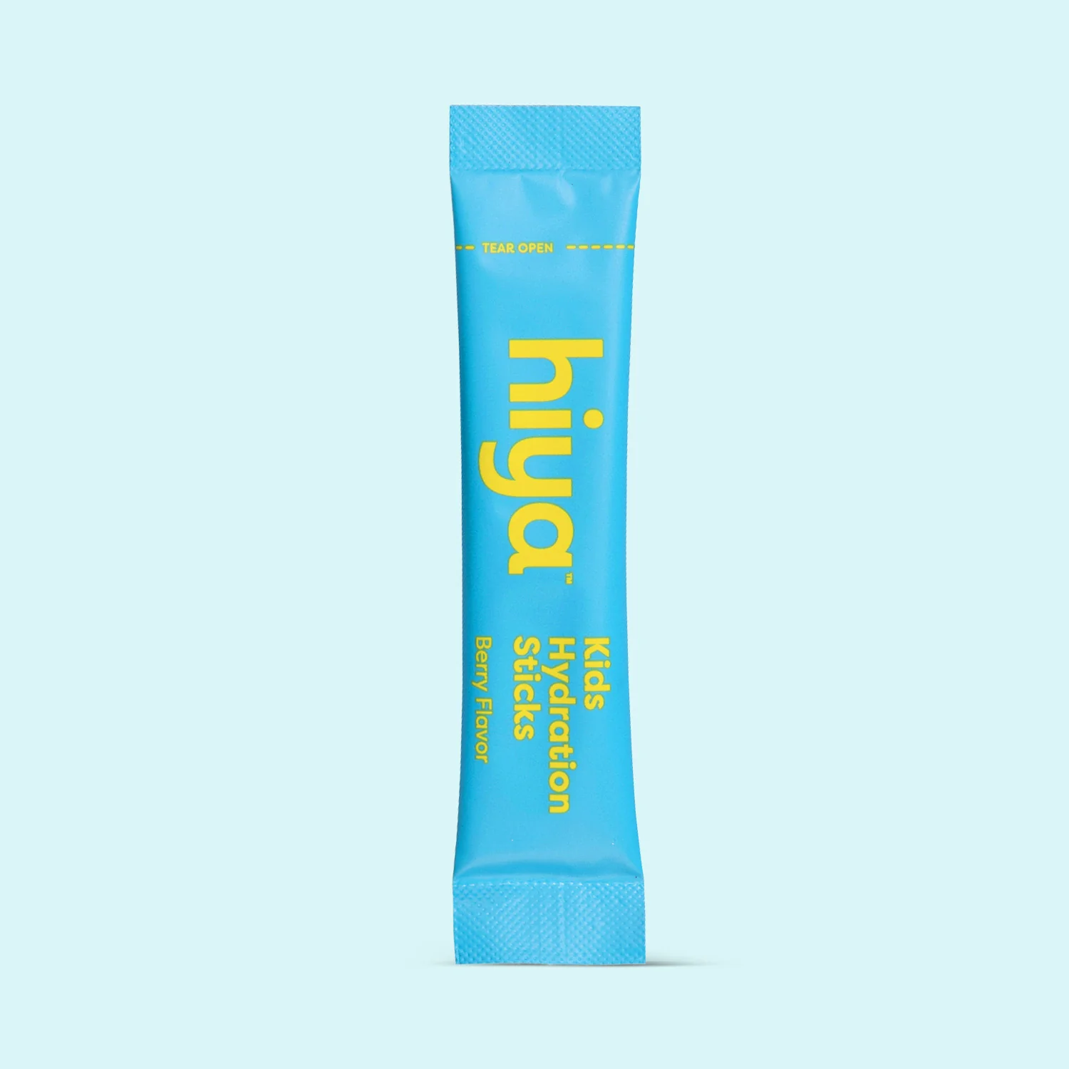 Kids Hydration Berry Sticks - 7 Count