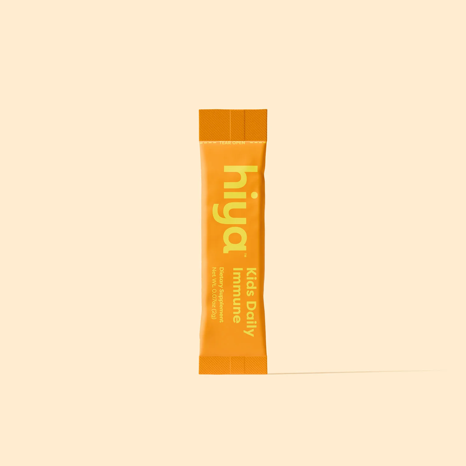 Kids Immune Sticks - 7 Count