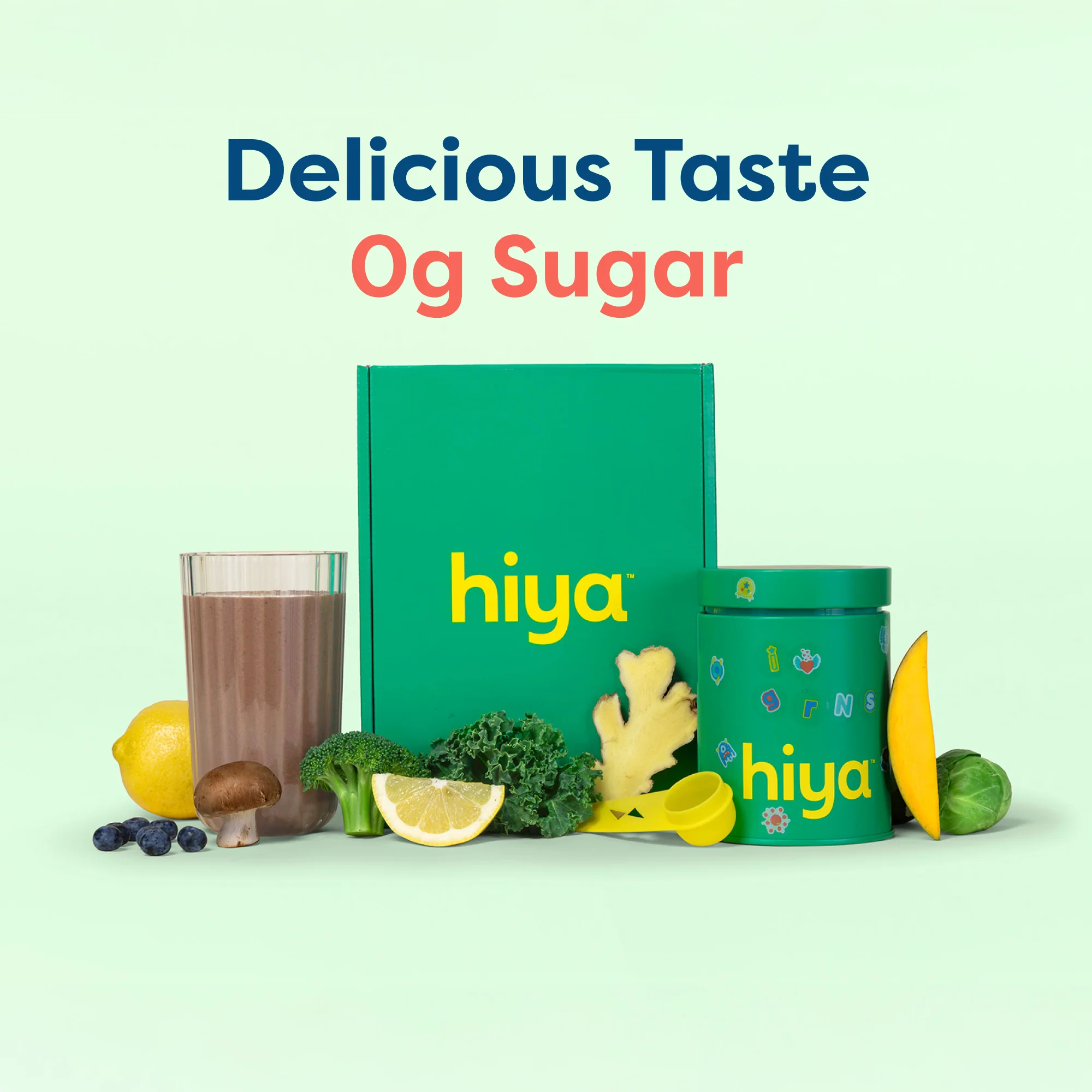 UK Kids Daily Greens + Superfoods - Image 5